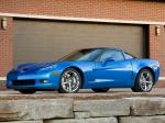 Chevrolet Corvette Grand Sport 2009 года
